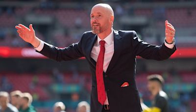 Manchester United: Erik Ten Hag Reveals Club Future Was Settled 'On Holiday In Ibiza'