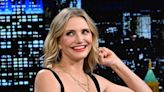 Cameron Diaz’s "understated" kitchen is trailblazing 4 trends interior designers say will be big for 2024