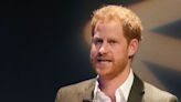 Prince Harry faces fresh Invictus blow as he releases emotional statement