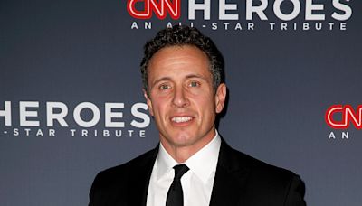 CNN Hoping Chris Cuomo Will ‘Come Back to Help Save the Network’ After His Firing