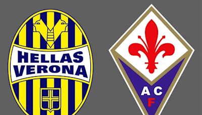 Verona - Fiorentina: horario y previa del partido de la Serie A de Italia