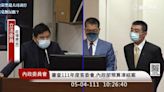 警政署挨轟對連千毅之亂「軟得像麻糬」 小商人：要血流成河