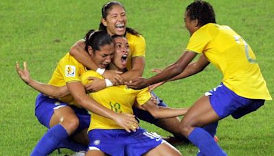 Brazil awarded 2027 Women's World Cup following FIFA vote