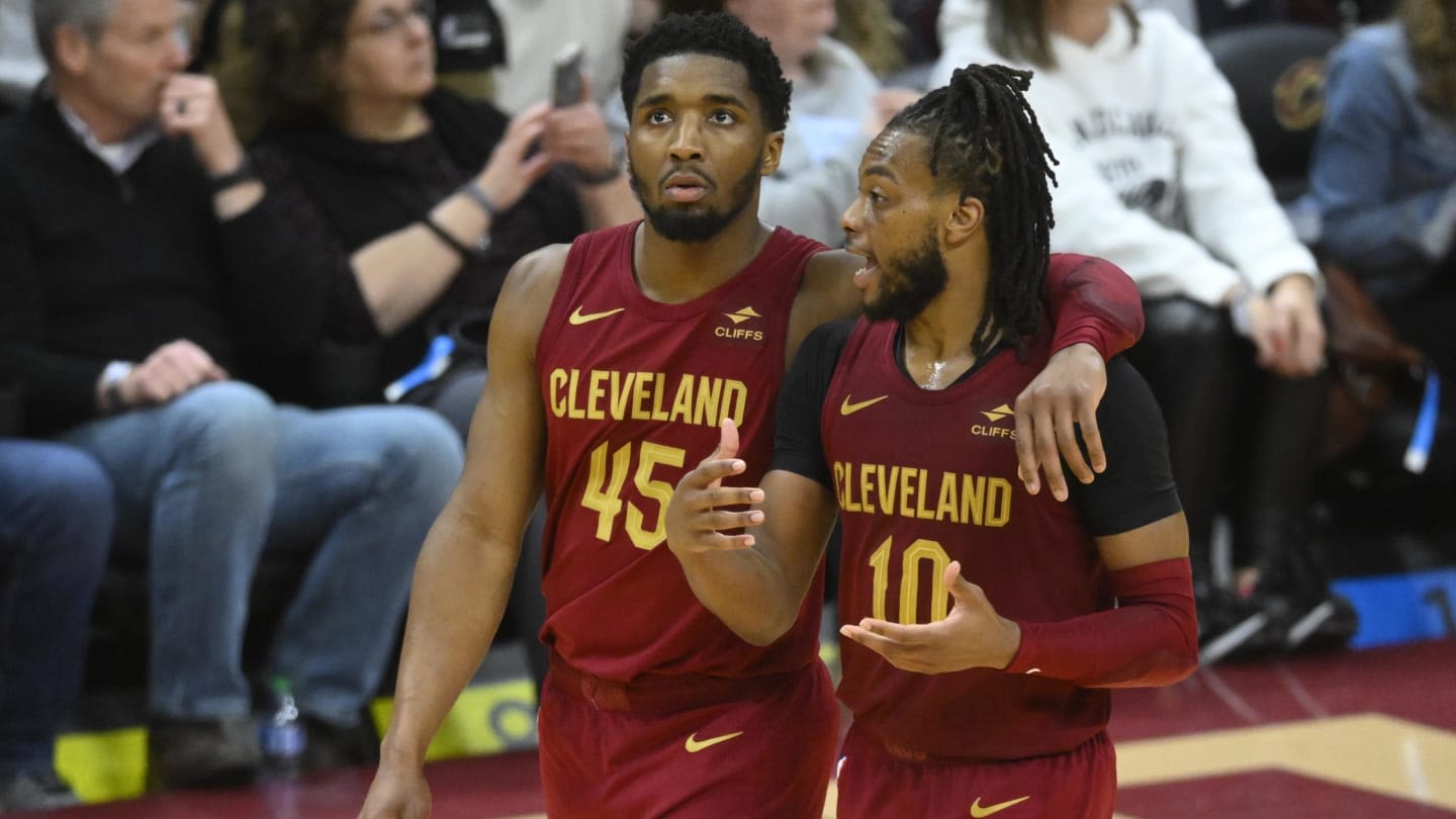 3 Biggest Roster Needs For Cleveland Cavaliers After Free Agency