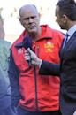 Rodney Eade