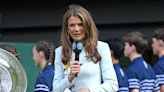 Wimbledon's Annabel Croft left red-faced after Carlos Alcaraz blunder