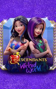 Descendants: Wicked World