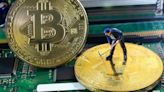 Bitcoin buoyant post Halving but ETF inflows stagnate