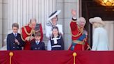 Best Photos from the 2024 Trooping the Colour Parade