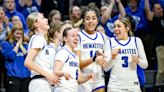 Ishpeming girls basketball crushes Fowler, 75-40, to advance to D-4 title game