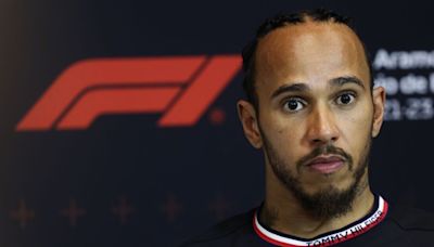 Mercedes 'hire private investigators' to solve Lewis Hamilton email issue