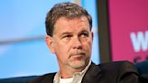 Reed Hastings renuncia como CEO de Netflix que cerró 2022 con más suscriptores