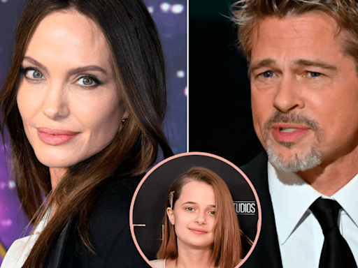 Hijos de Brad Pitt y Angelina Jolie dan DURO GOLPE contra el actor y RENUNCIAN a su apellido