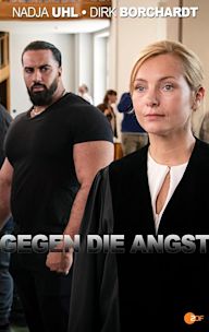 Gegen die Angst