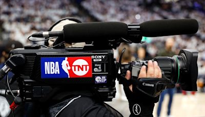 NBA Ending Deal With TNT And Shifting Games To NBC And Amazon—TNT Vows ‘Appropriate Action’