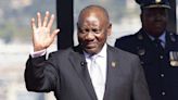 South Africa's president to open Parliament after historic election created a coalition government