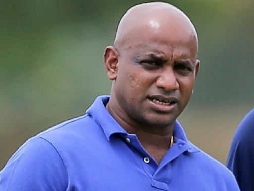 India vs Sri Lanka T20, ODI Series 2024: Former Star Sanath Jayasuriya Named As Sri Lanka's Interim Head Coach