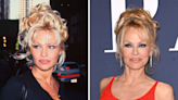 Pamela Anderson fan shares key to achieving her iconic 90s bun at home