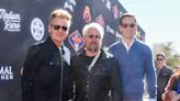 Gordon Ramsay Surprised Guy Fieri At The Super Bowl 2024 Tailgate