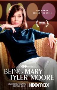 Being Mary Tyler Moore