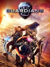 Guardians - Il risveglio dei guardiani