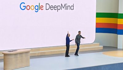 Explainer: What does Google’s developer conference tell us about its position in the AI race?