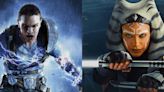 Ahsoka: Starkiller sería Marrok, el misterioso personaje de la serie