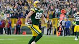 NFL teams are using 2 tight ends less frequently, but Packers still find it effective