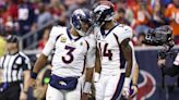 Trade Rumor: Courtland Sutton to Reunite with Russell Wilson?