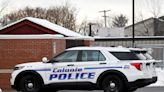 Colonie police officer probed for guns taken from evidence room