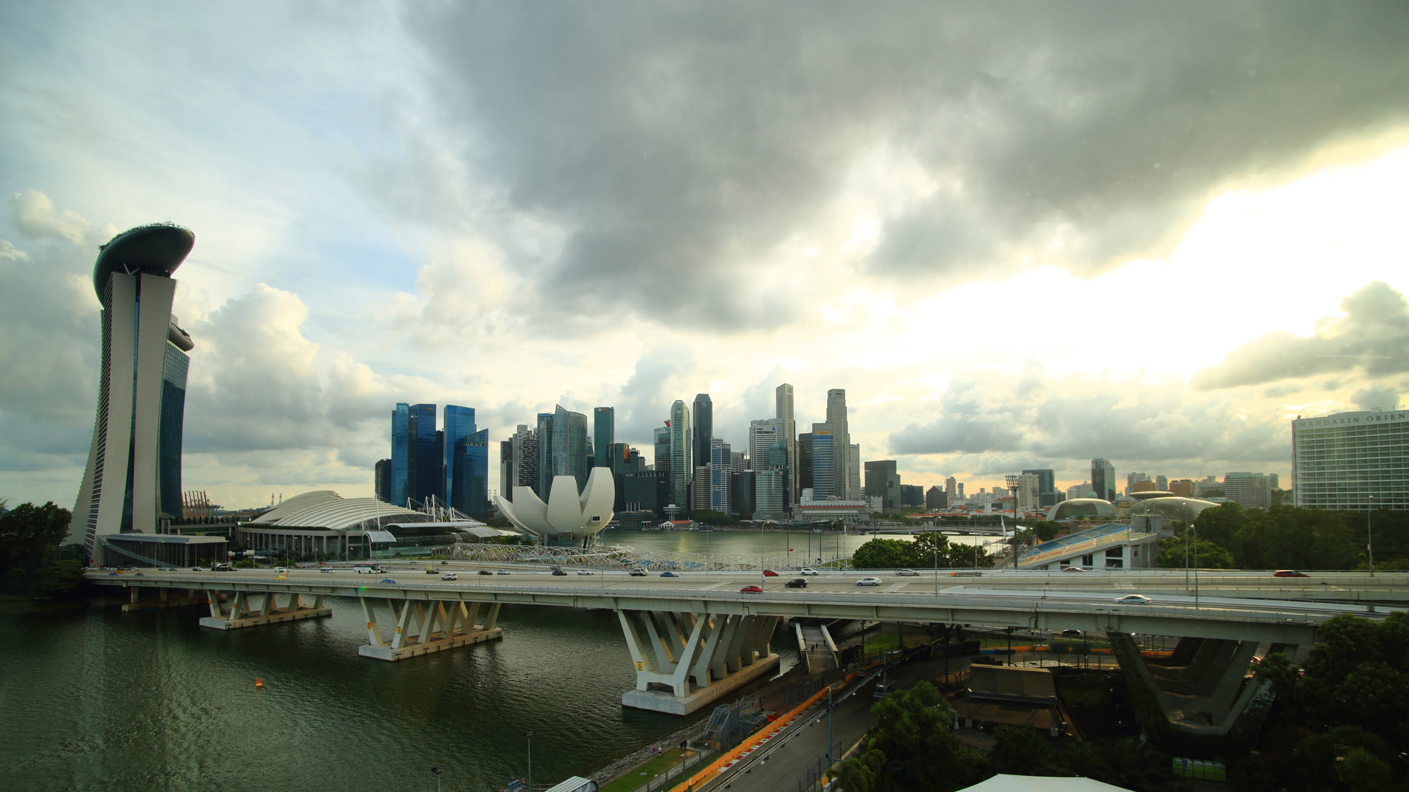 “Is Singapore too perfect?” – Indian founder’s decision to move back to Bengaluru sparks debate