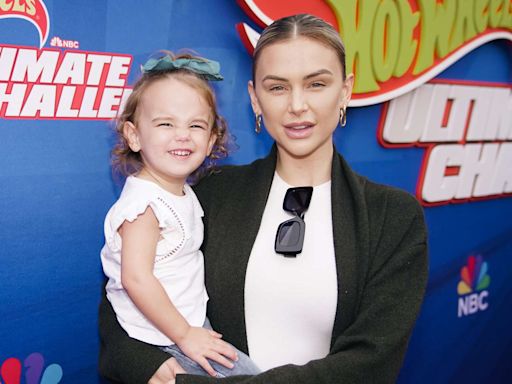 Lala Kent Is a Mom of Two! Vanderpump Rules Star Welcomes Her Second Baby Girl