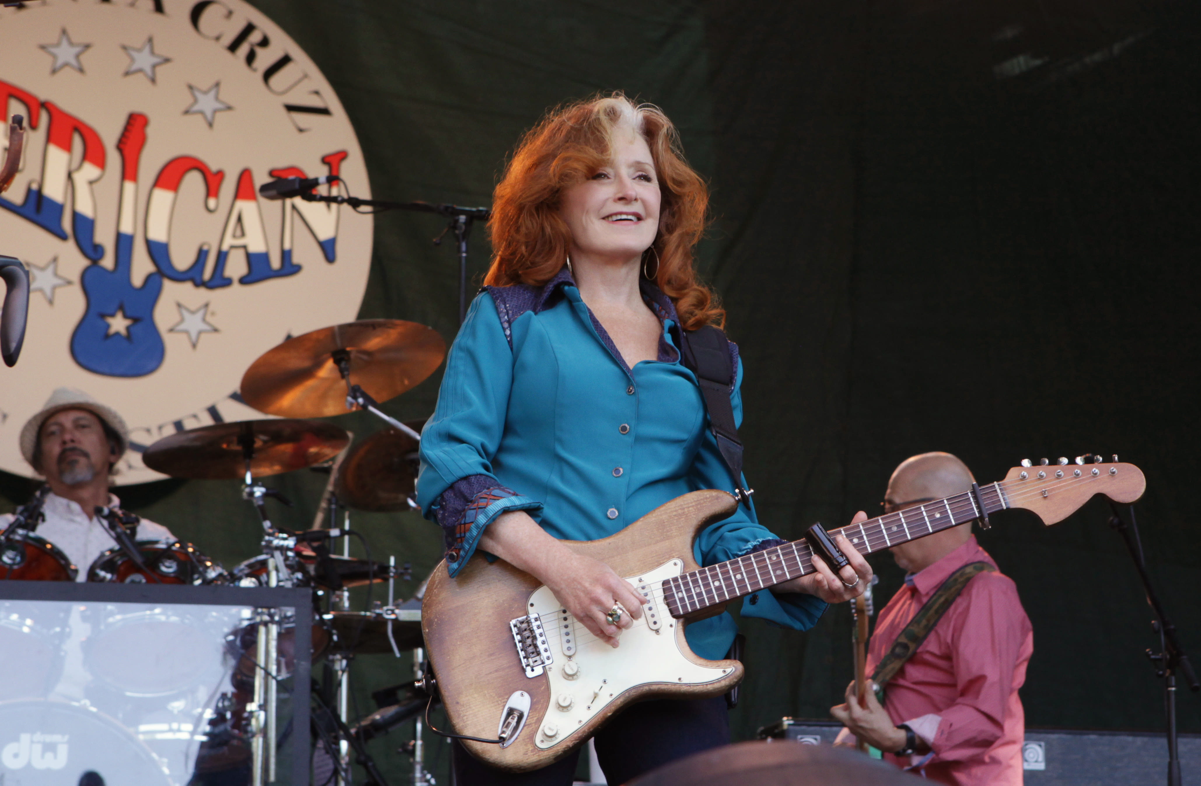 How to make a great set list: Bonnie Raitt, the Who and Squeeze share their secrets. 'It's not a drag, it's an honor'