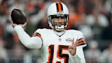 Joe Flacco throws 3 TD passes and Browns clinch unlikely spot in playoffs with 37-20 win over Jets