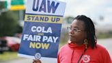 Stellantis UAW workers vote to ratify their new labor contract