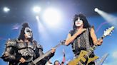 KISS delivers explosive final concert in New York, debuts digital avatars in 'new era'