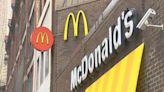 Huntington National Bank to take location of last downtown McDonald’s restaurant