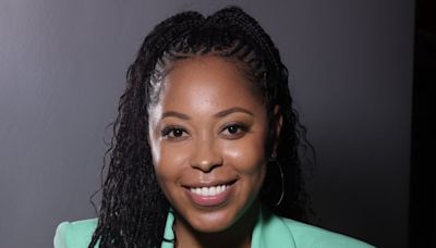 Asylum Ent. Group Hires LaNeé Griffin to Help Develop Projects Under Tyler Perry Studios Joint Venture