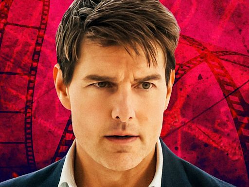 This 20-Year-Old Tom Cruise Movie Can Lay The Blueprint For His Future After Mission: Impossible