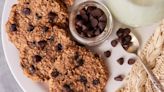 Receta de galletas de avena y chocolate, la versión de este delicioso dulce sin mantequilla ni azúcar refinado