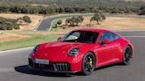 Porsche 911 GTS T-Hybrid nos apresenta o melhor da eletrificação