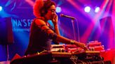 DJ Soul Sister celebrates Prince with Purple Takeover events at Tipitina's and Ace Hotel