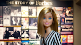 Por qué Barbie entró en la lista de mujeres poderosas de Forbes 2023