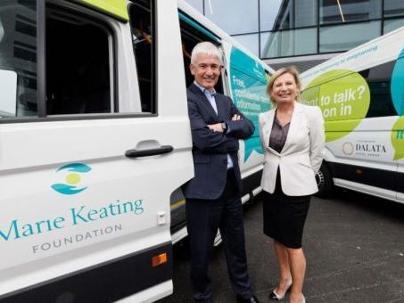 Dalata Hotel Group raises €363,000 for Marie Keating Foundation - Homepage - Western People