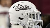 2026 Wide Receiver Kenny Darby Commits to Mississippi State