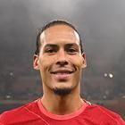 Virgil Van Dijk