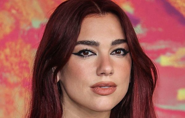 Dua Lipa Reveals She Was 'Really Upset' After Being Ridiculed Over Viral Dance Meme