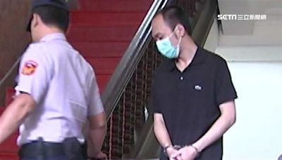 富少李宗瑞性侵多女判刑29年10月 請求減輕刑期被駁