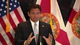 DeSantis touts Florida summer activities on tour of state