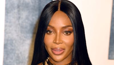 Naomi Campbell: 'Alexander McQueen's fashion shows are missed'